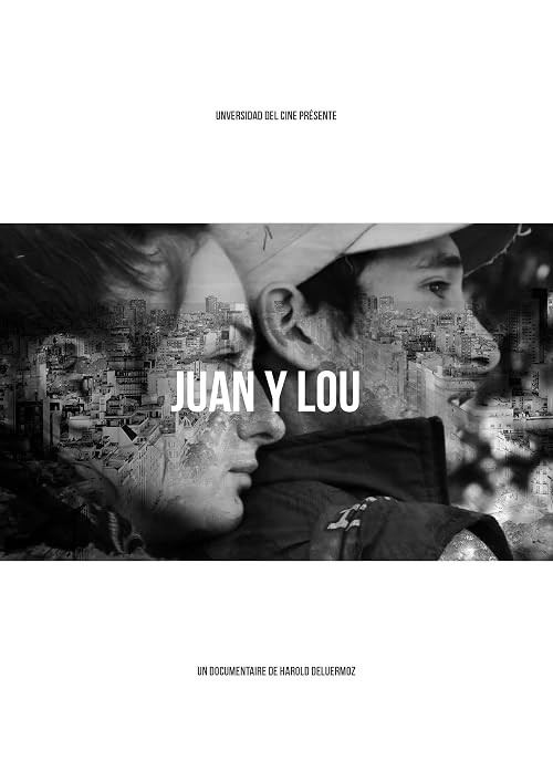 Juan & Lou
