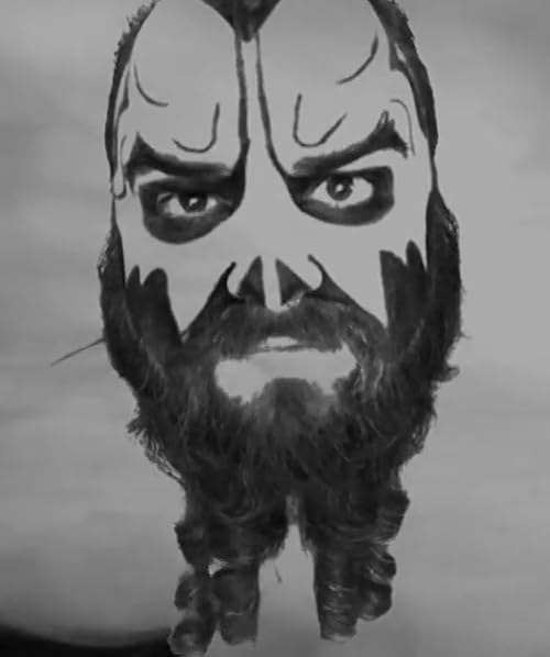 Mikey Sevier: Live from the Family Crypt Show