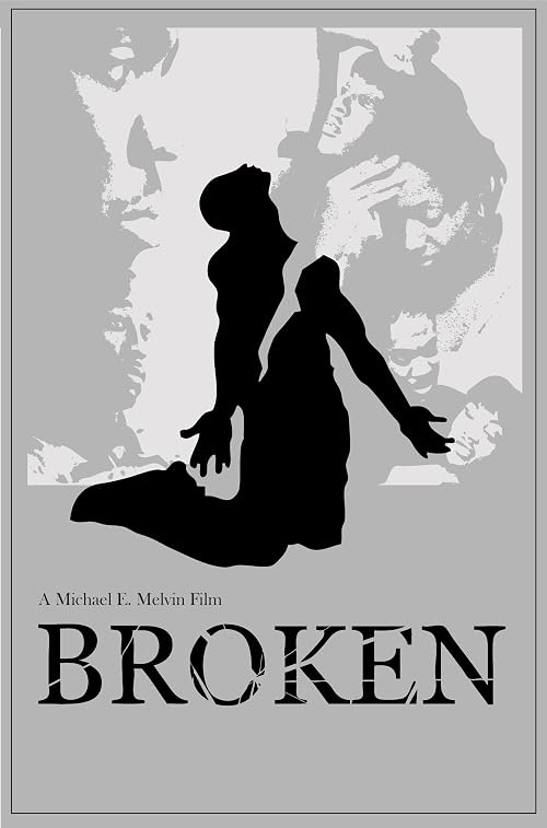 Broken
