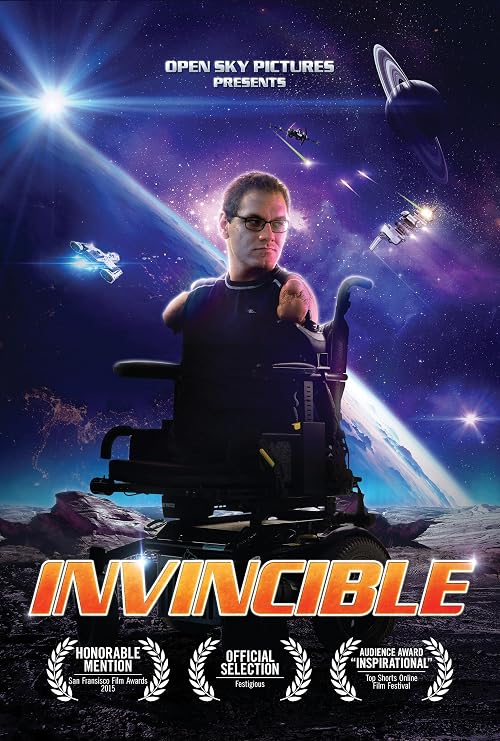 Invincible