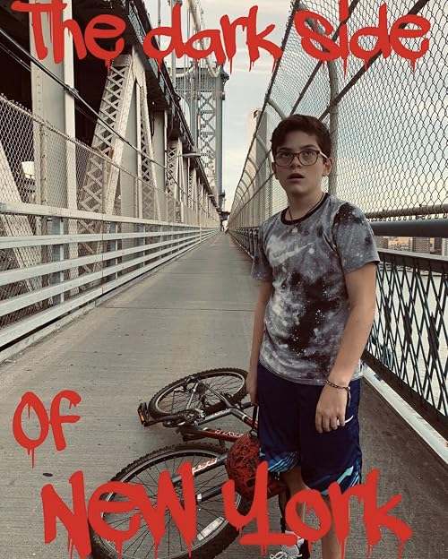 The Dark Side of NY