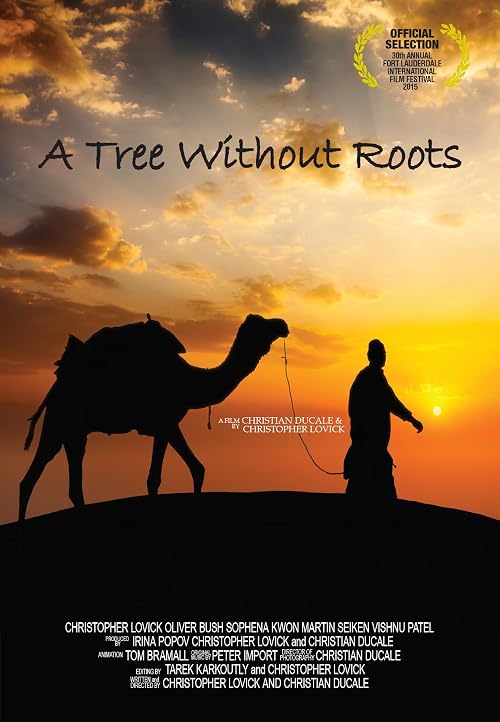 A Tree Without Roots