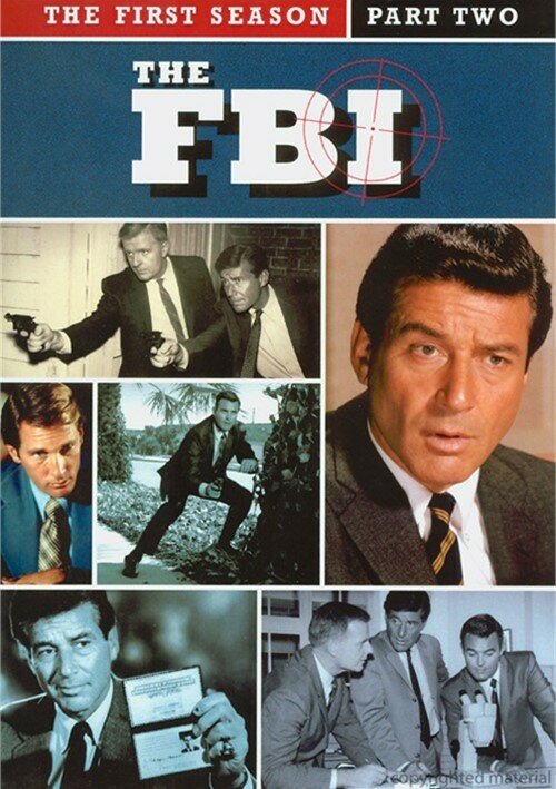 The F.B.I.