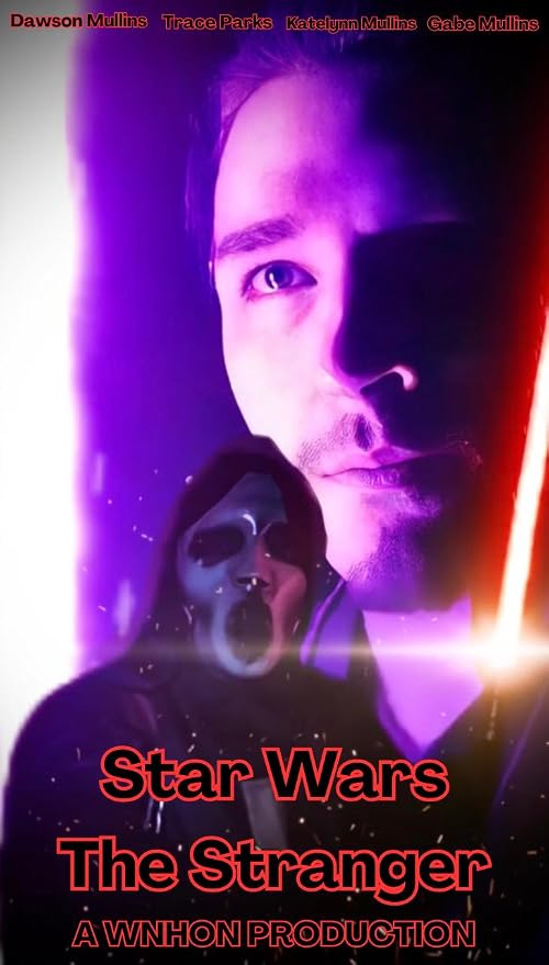 Star Wars: The Stranger