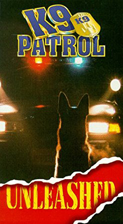 K9 Patrol: Unleashed