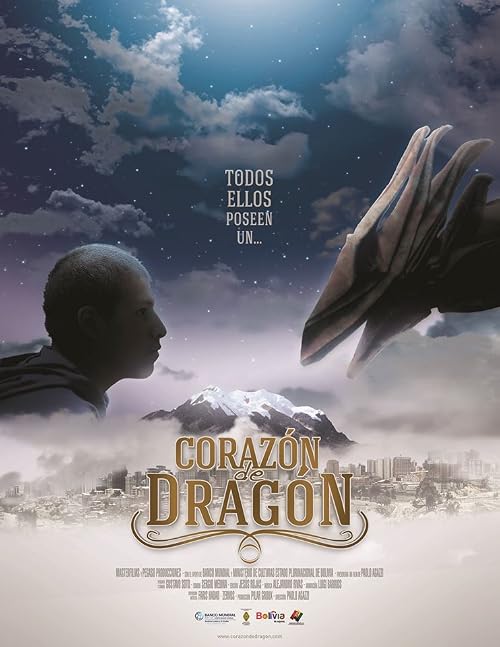 Corazón de Dragón
