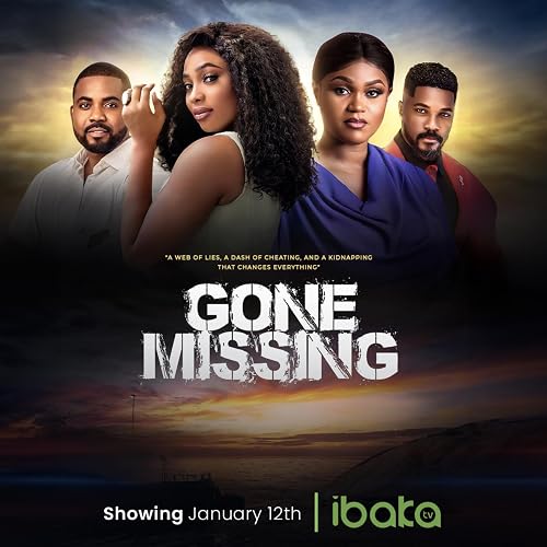 Gone Missing