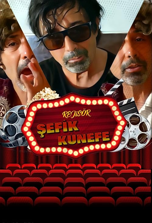 Rejisör Sefik Künefe