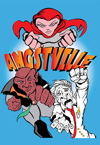 Angstville
