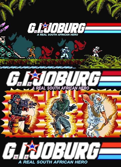 G.I. JoBurg