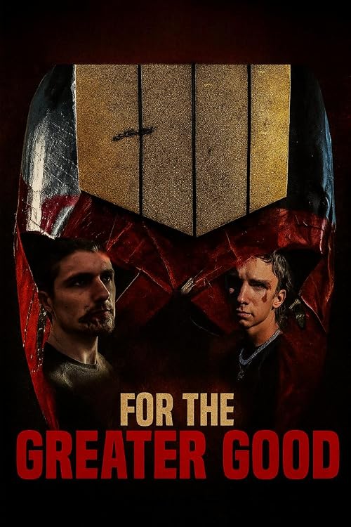 For the Greater Good