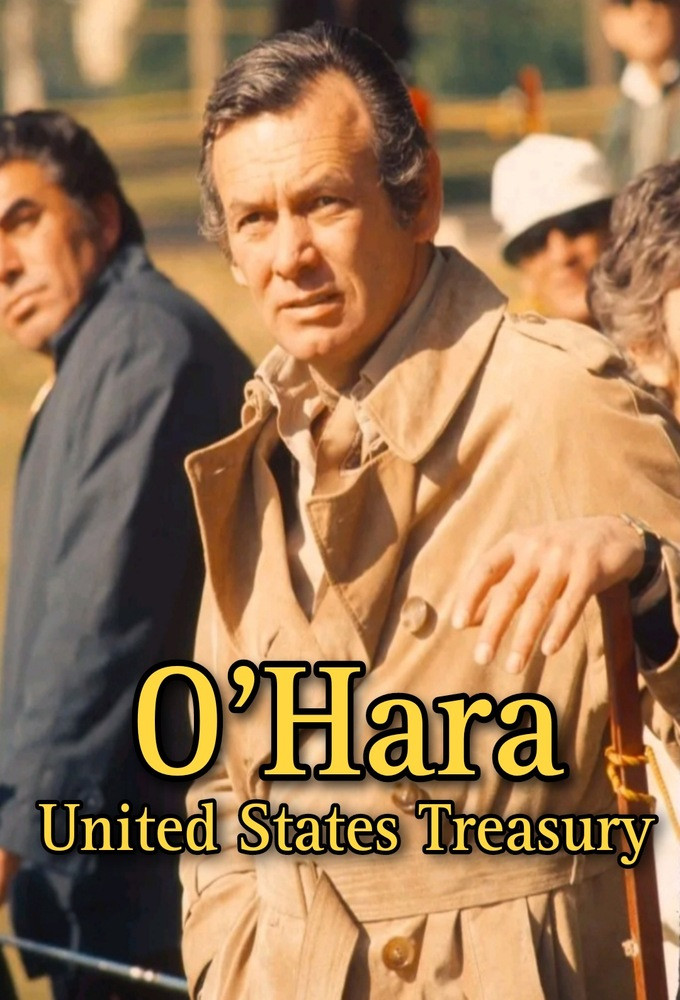 O'Hara United States Treasury