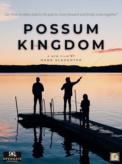 Possum Kingdom