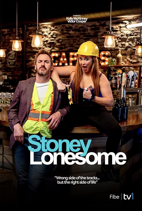 Stoney Lonesome