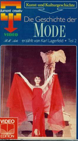 The Story of Fashion: Part 2
