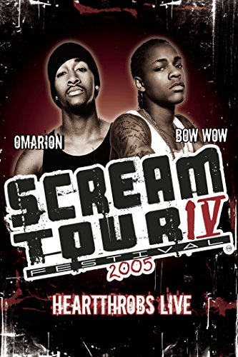 Bow Wow & Omarion: Scream Tour Iv - Heartthrobs Live