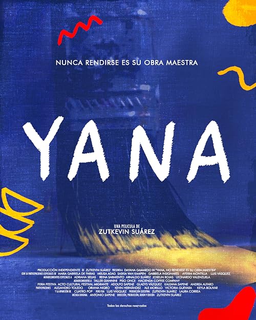 Yana