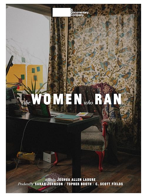 The Women Who Ran.