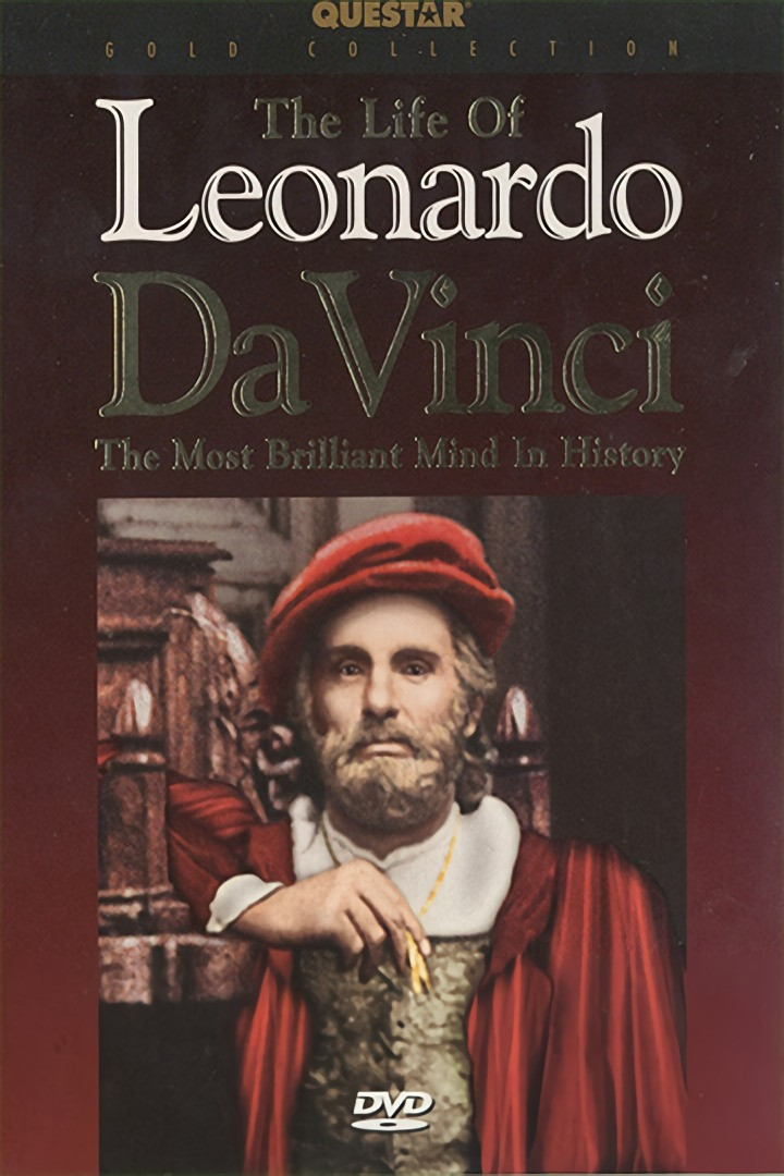 Das Leben des Leonardo da Vinci