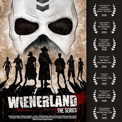 Wienerland Pilot