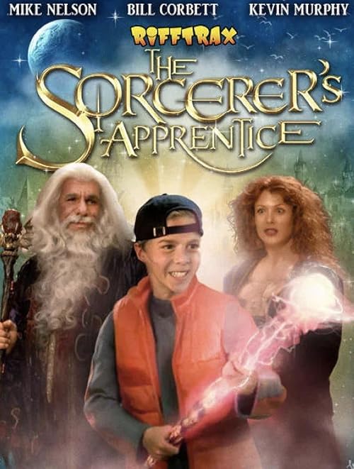 RiffTrax: The Sorcerer's Apprentice