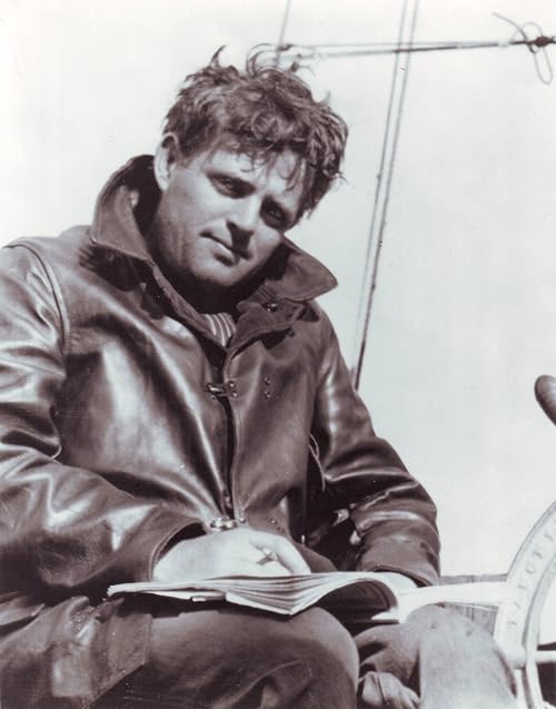 Martin Eden