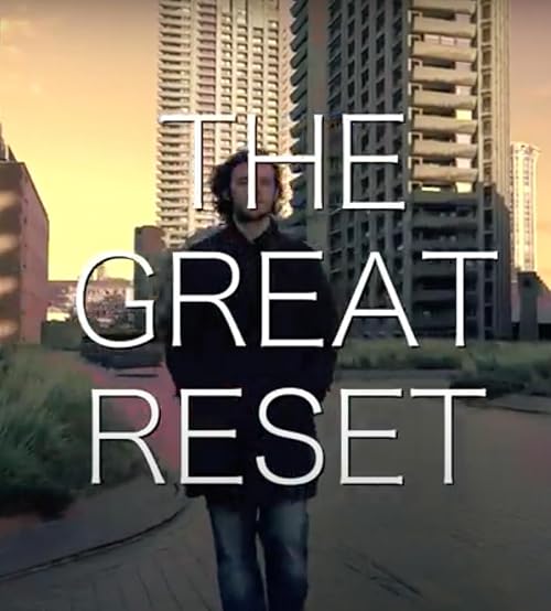 The Great Reset