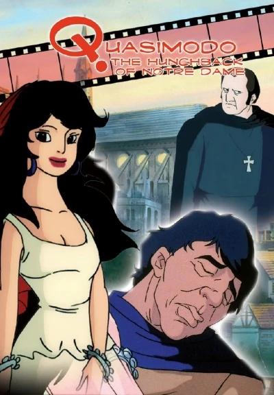 Il gobbo di Notre Dame