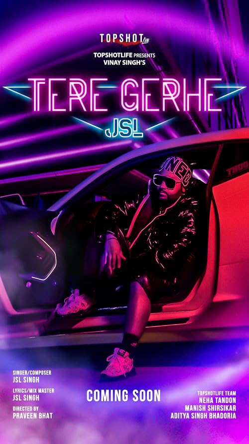 Tere Gerhe: JSL Singh