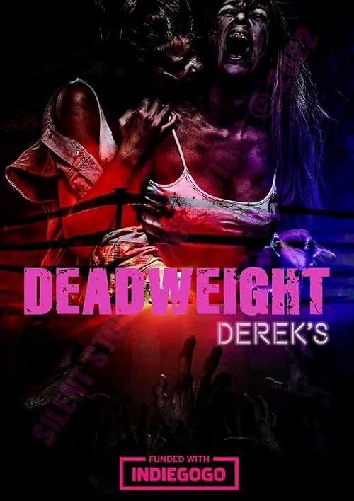 Deadweight Derek's