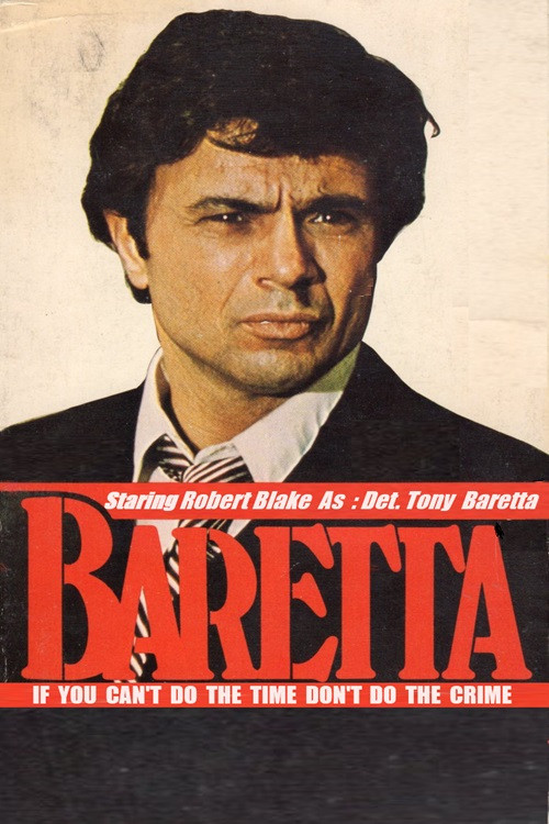 Baretta