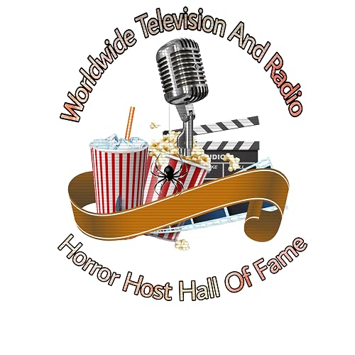 The Worldwide Television and Radio Horror Host Hall of Fame
