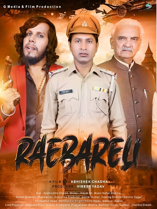 Raebareli