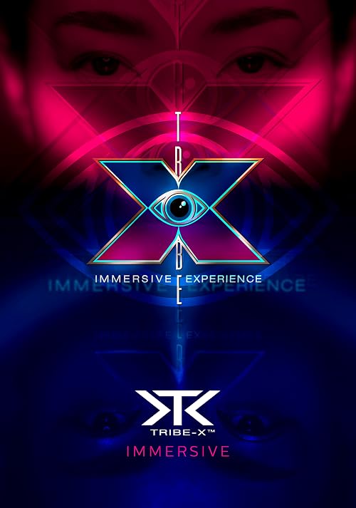 Tribe-X Immersive