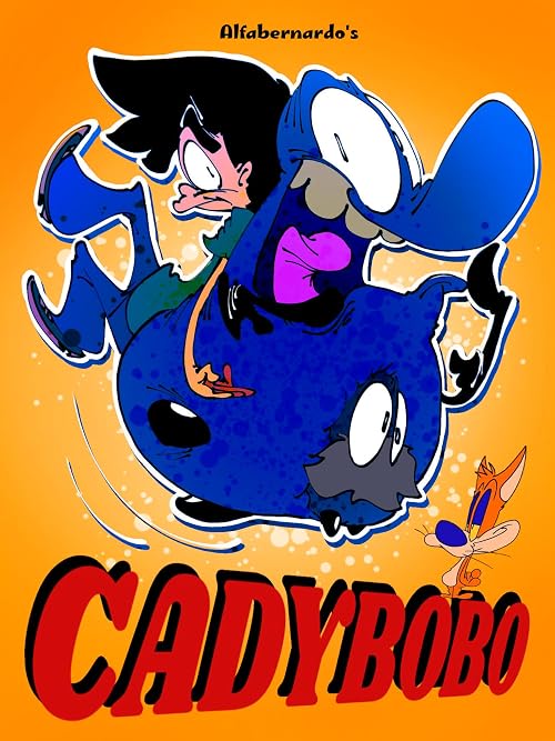 Cadybobo