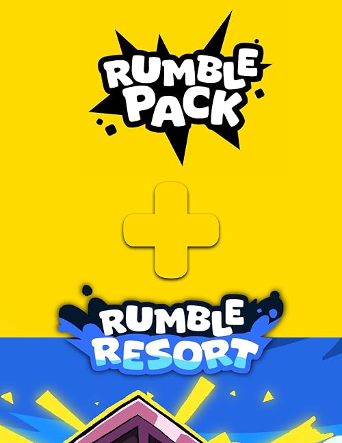 Rumble Pack