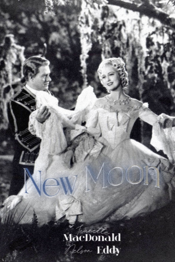 New Moon