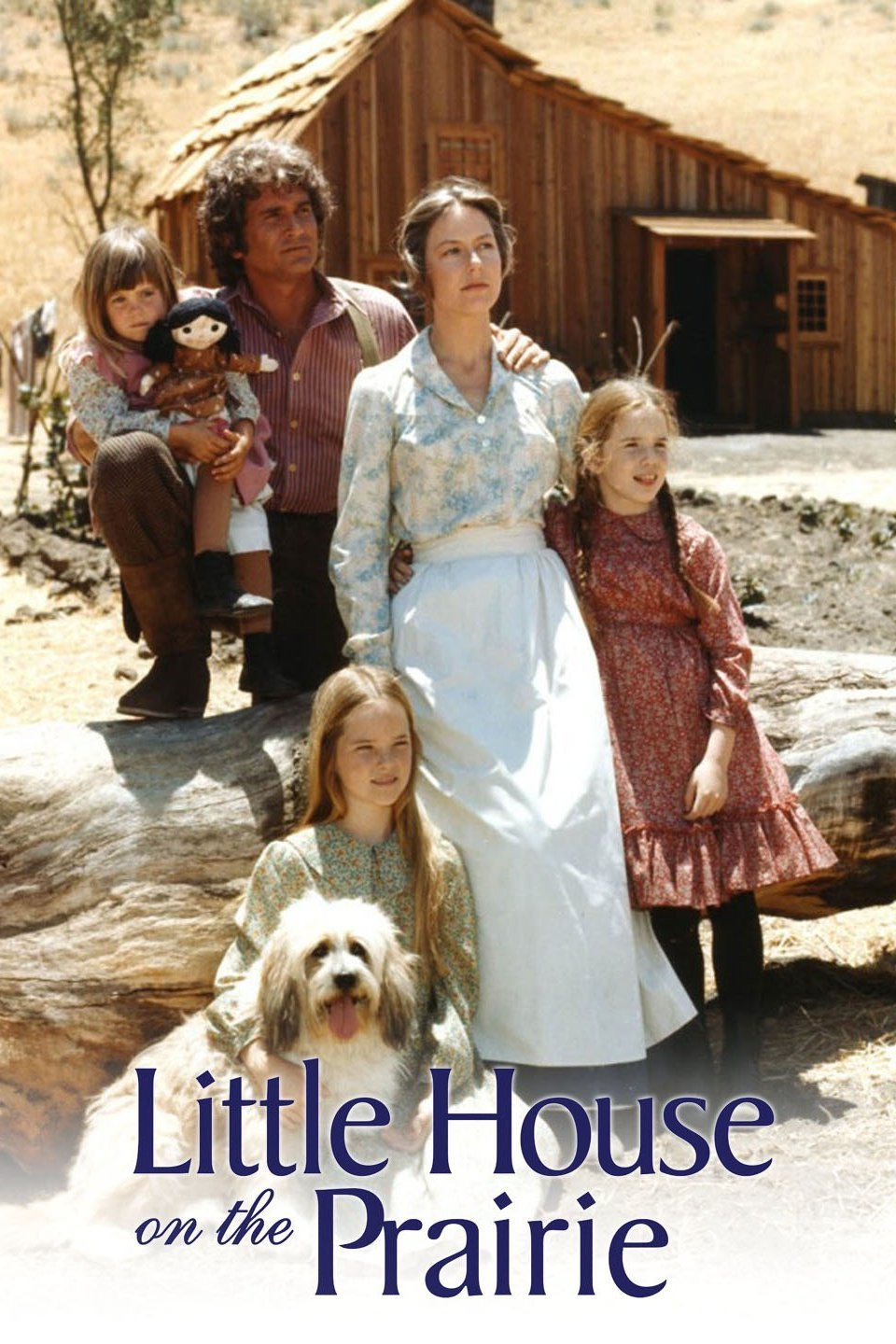 Little House on the Prairie
