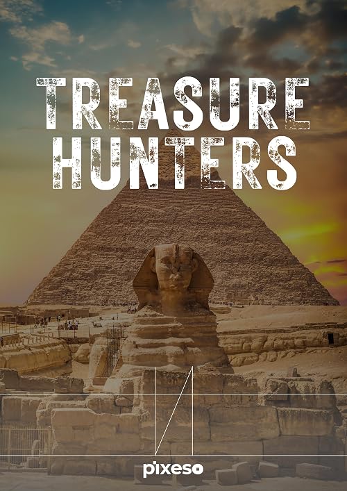 Treasure Hunters