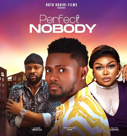 Perfect Nobody