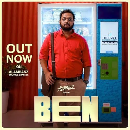 Ben