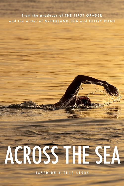 Across the Sea
