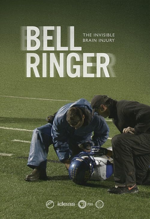 Bell Ringer: The Invisible Brain Injury