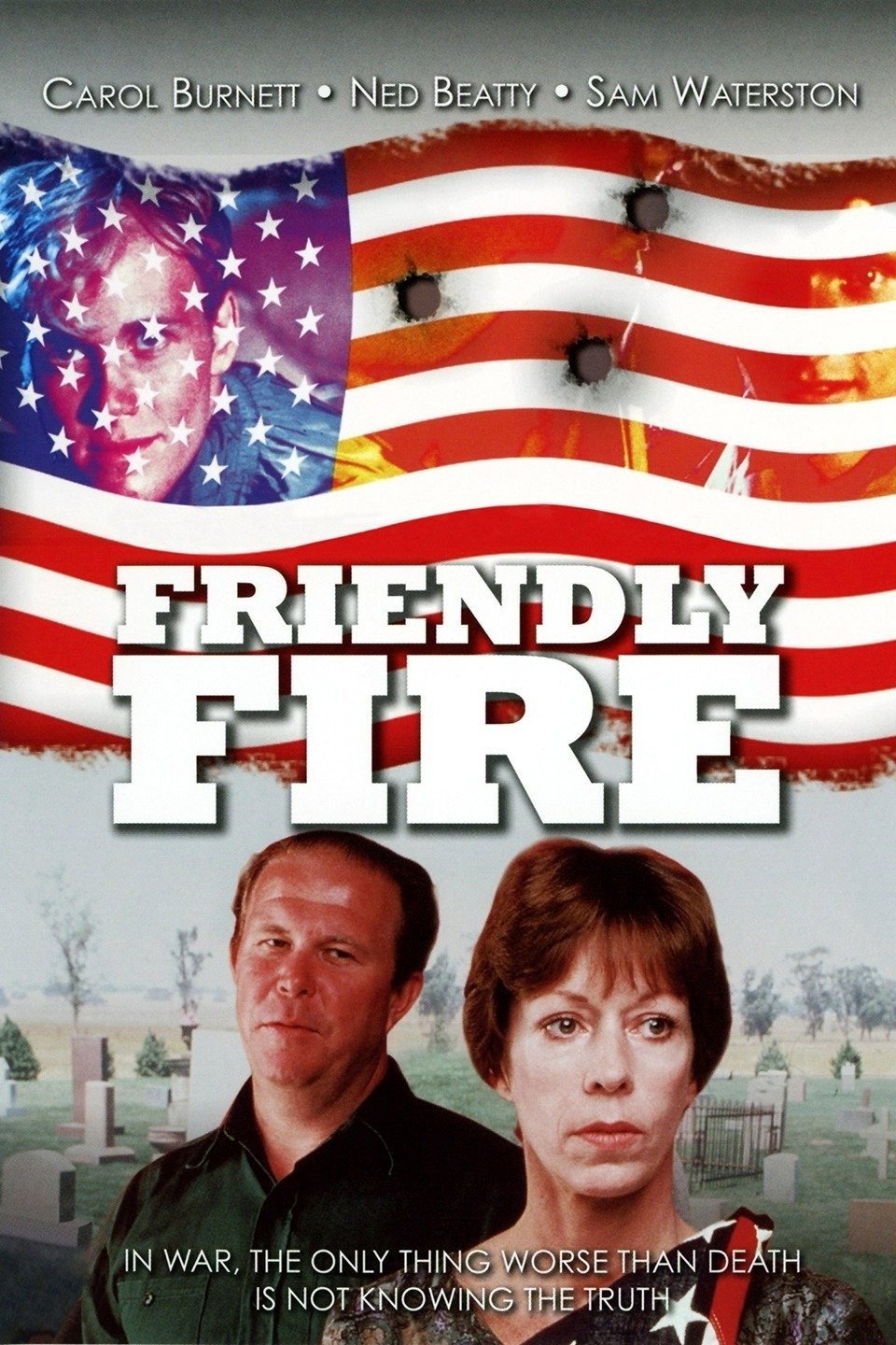 Friendly Fire