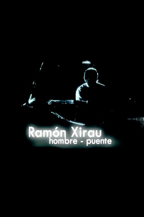 Ramon Xirau hombre-puente