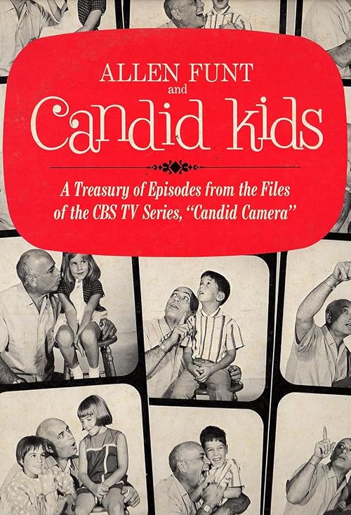 Candid Kids
