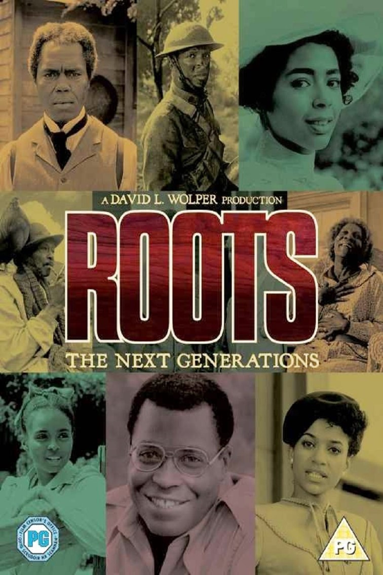 Roots - Die nächsten Generationen