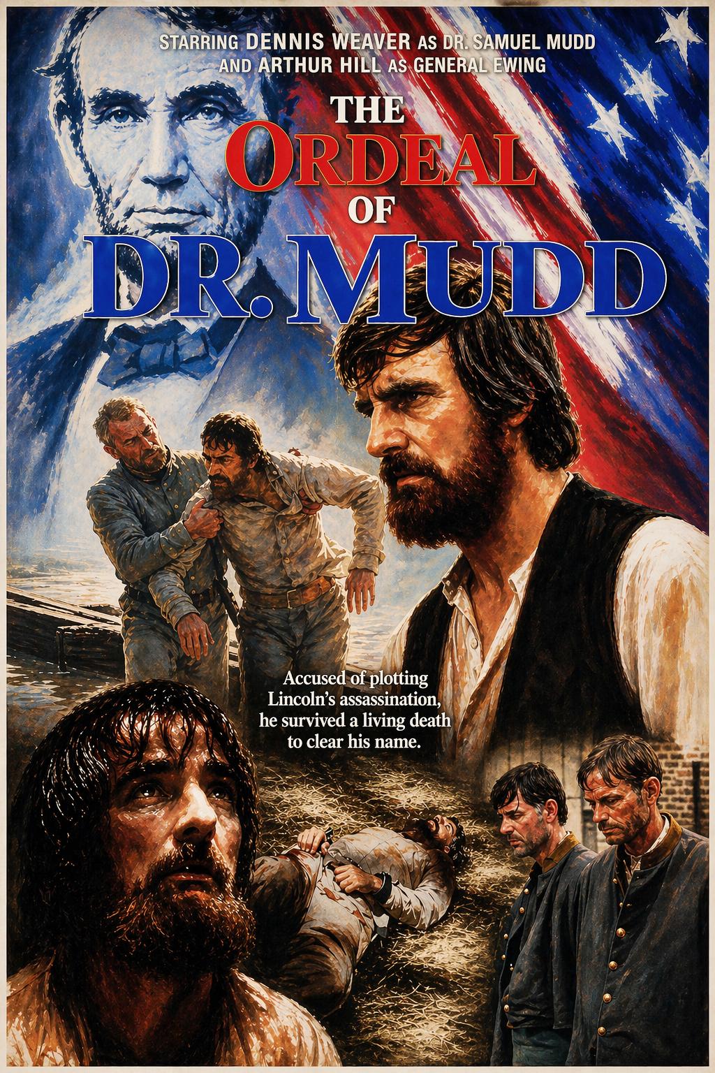The Ordeal of Dr. Mudd