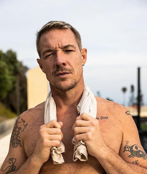 Diplo's Run Club: We Run, We Rave, We Misbehave