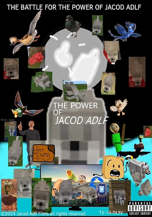 The Power of Jacod Adlf